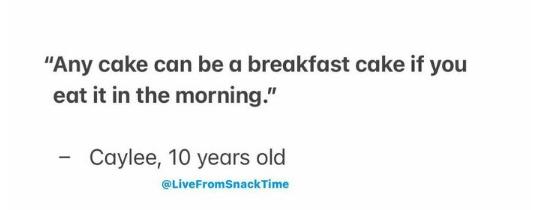 20条“小朋友”语录，第一条就萌翻了