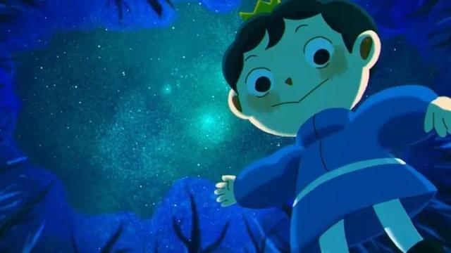 大胆爱 | 孩子应有的童年教育，藏在《国王排名》里