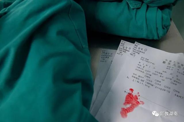 世界早产儿日不用怕，早到的天使