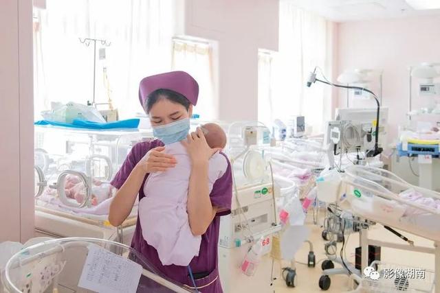 世界早产儿日｜不用怕，早到的天使