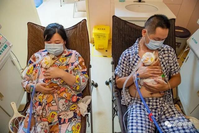 世界早产儿日｜不用怕，早到的天使