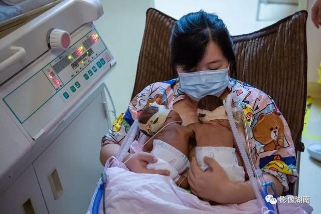 世界早产儿日｜不用怕，早到的天使