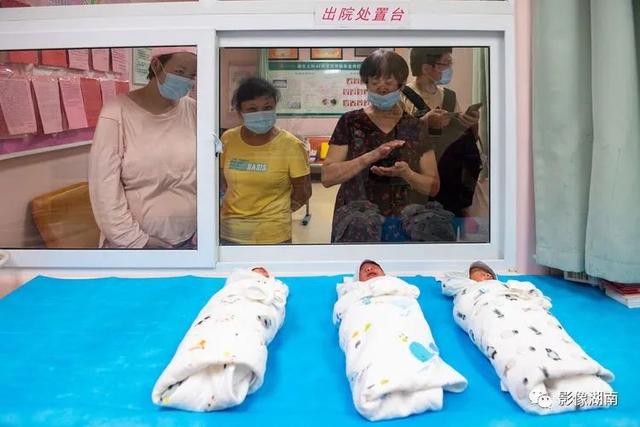 世界早产儿日｜不用怕，早到的天使