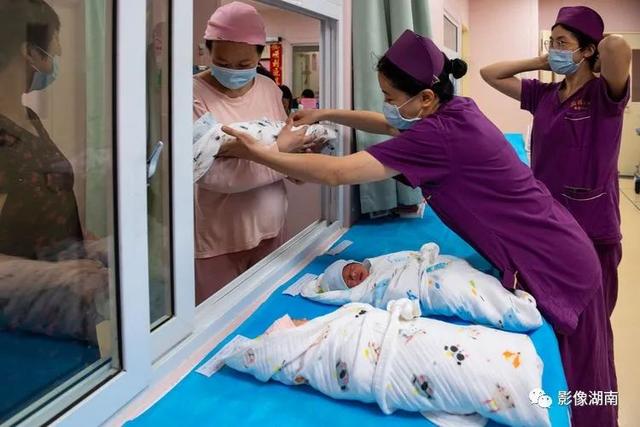 世界早产儿日｜不用怕，早到的天使