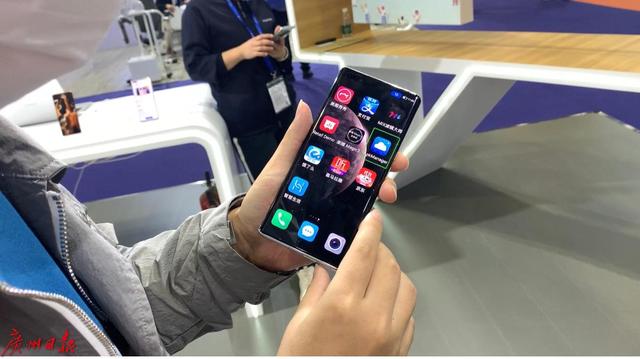 无障碍设计让视障人士也能用手机捕捉“美好瞬间”