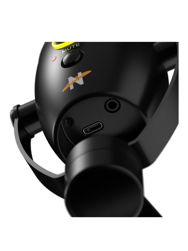 Neat Microphones推出Bumblebee II专业USB电容麦克风 售99.99美元