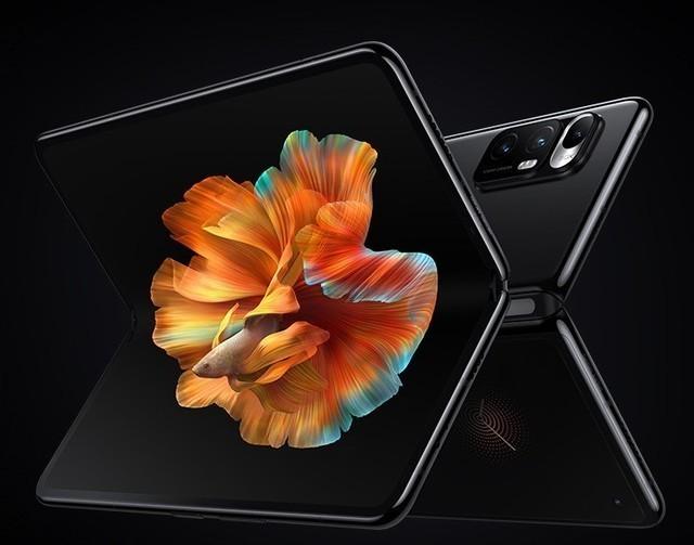 玩的就是与众不同，主流折叠屏机型盘点