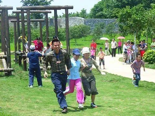 “运动健身进万家”萌宝向前冲！福建省第二届幼儿亲子运动会来啦