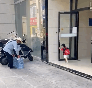 那些孩子教我们的事