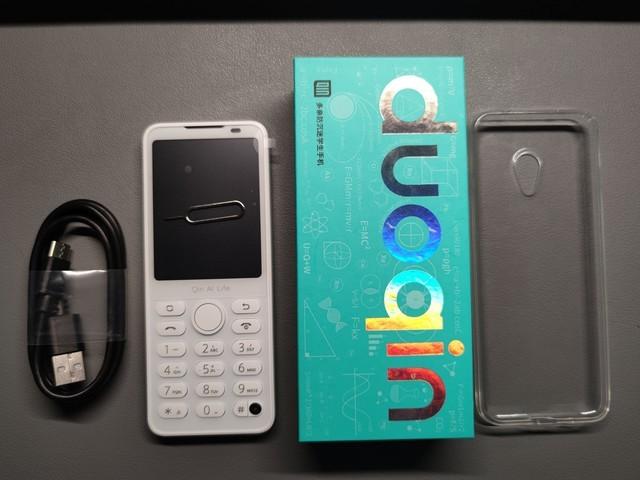 小米旗下多亲F21学生手机评测，569元家长最好的选择