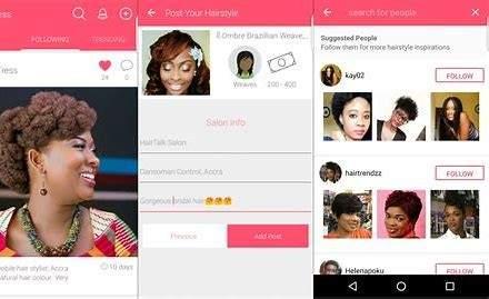 世界女性科技群落（一）：一面喑哑、一面高亢的非洲鼓