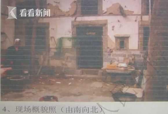 林州三女玩死一男:夜闯工棚蒙面抢婴男子潜逃17年 被抓时已成亿万富翁