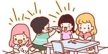 多动症孩子的6大表现，你知道几条？