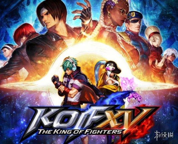 拳皇15 测试8位人气角色必杀技合集炫酷又帅气 Zh中文网