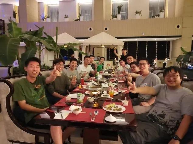 华为“天才少年”有多牛？入职不到一年，算法就用于千万台华为手机