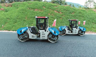 中国建筑业加快数字化转型