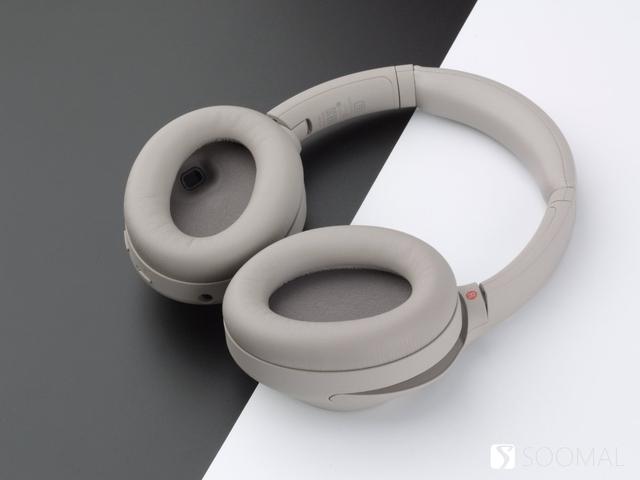 索尼 SONY WH-1000XM4 主动降噪蓝牙无线头戴式耳机测评报告 「SOOMAL」
