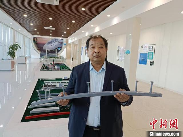 申请专利11项 河北一农民企业家自主研发产品打开国际市场