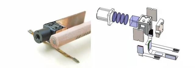 36氪独家｜量产AR应用领域Micro LED微显示芯片，JBD获同创伟业数亿元A轮融资