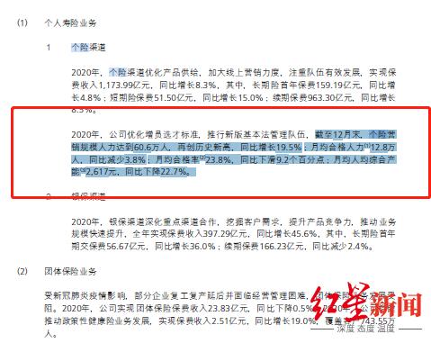 新华保险前员工起诉老东家！为完成业绩大量办信用卡购买“自保件”