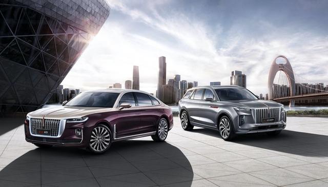 一汽新能源“新品牌”呼之欲出