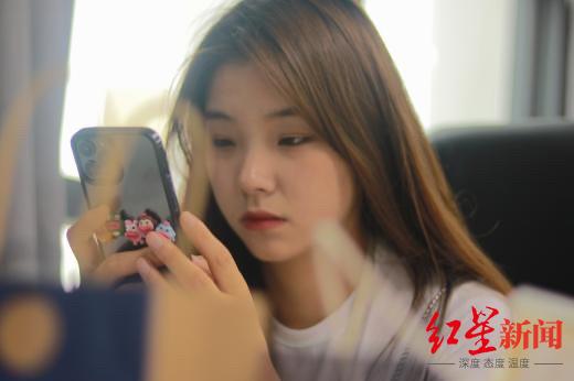 00后接棒短视频博主王志欣：拍段子走红月入70万，创业一年成头部KOL