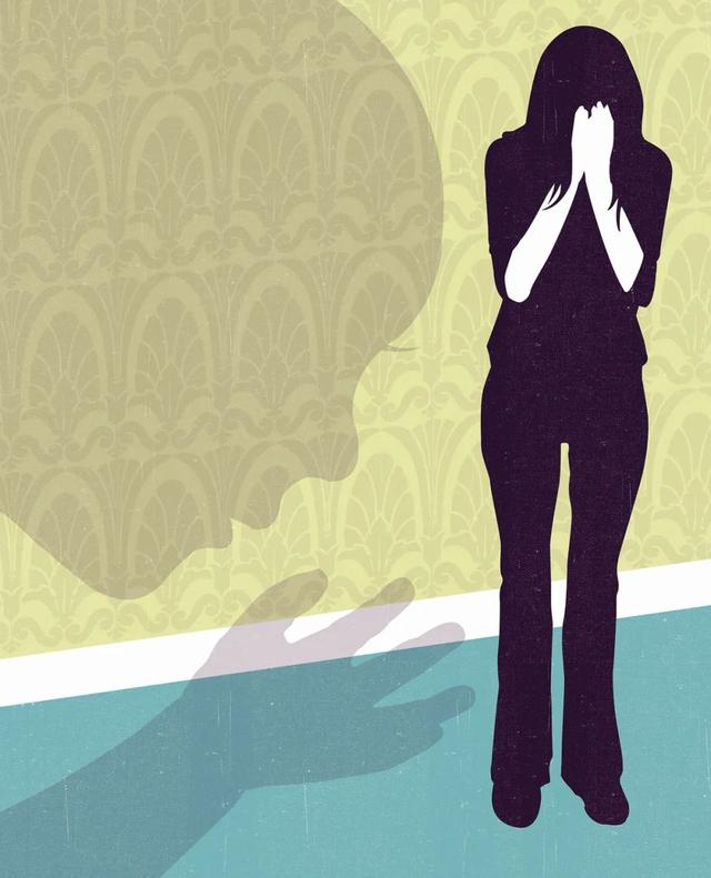 见不到孩子的妈妈 | 封面人物