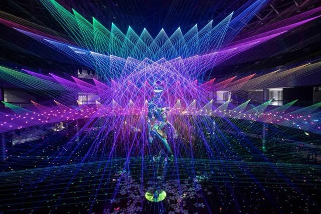 人工智能与服装的结合，一篇带你看全