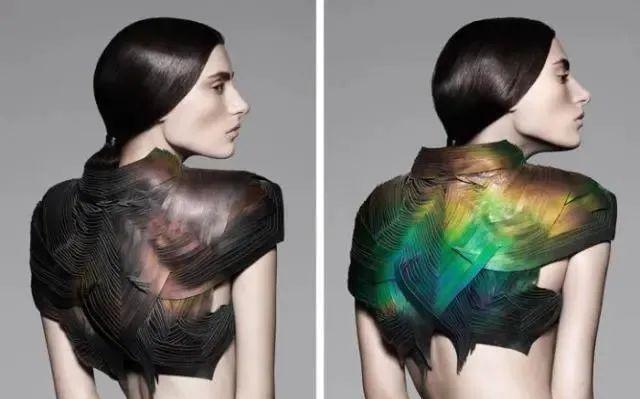 人工智能与服装的结合，一篇带你看全