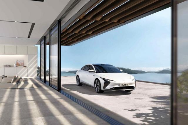 上汽智己汽车两个CEO架构 谁将是未来的“舵手”？