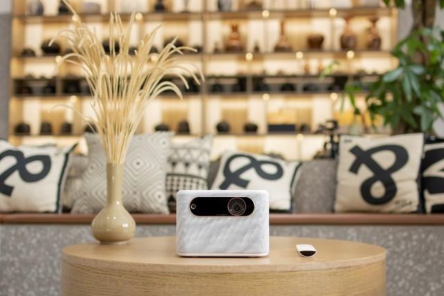 联想×敦煌博物馆联名推出多款定制新品 用敦煌IP引领国潮范