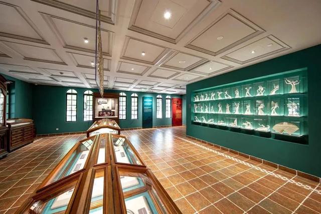 上海浦东纺织机械展附近酒店