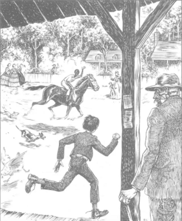 没有做到“情不自禁的自我纠正”，它便难以成为优秀的儿童绘本