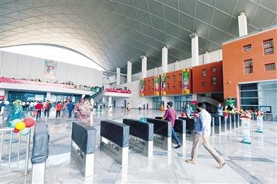 又一批“一带一路”项目建成了