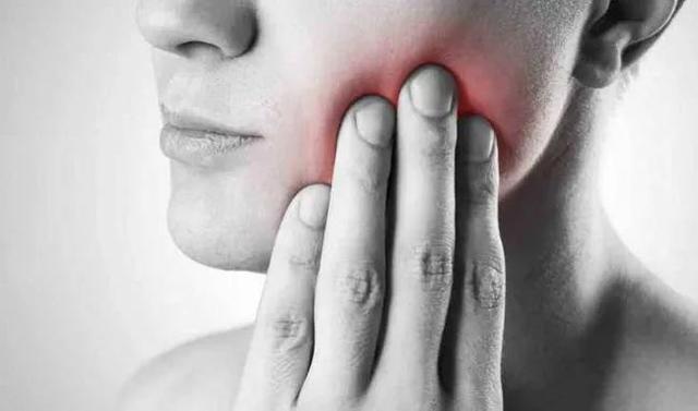 牙疼真要命！试试中医这些小妙招