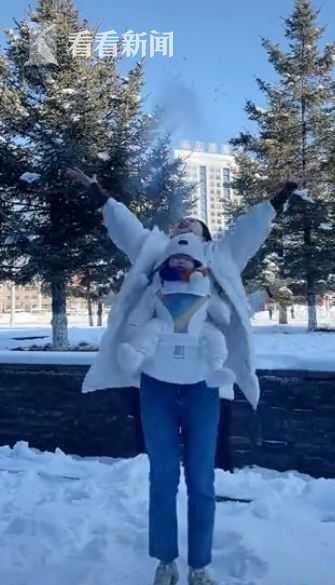 公婆帮儿媳妇圆冰雪女王梦老公的指挥太有爱- 太阳信息网