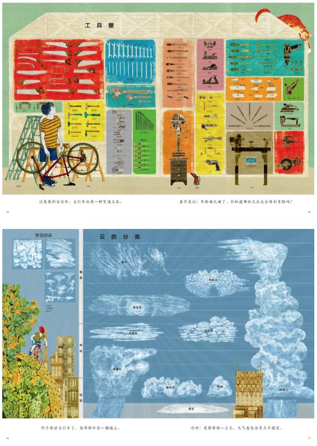 怎么跟孩子解释大小、多少、高低、远近等相对概念？