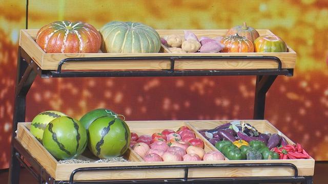 17:25《养生堂》播出——寻找护“胃”特色药