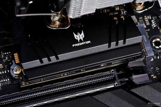 宏碁掠夺者GM7000评测：Gen4固态硬盘时代的顶流