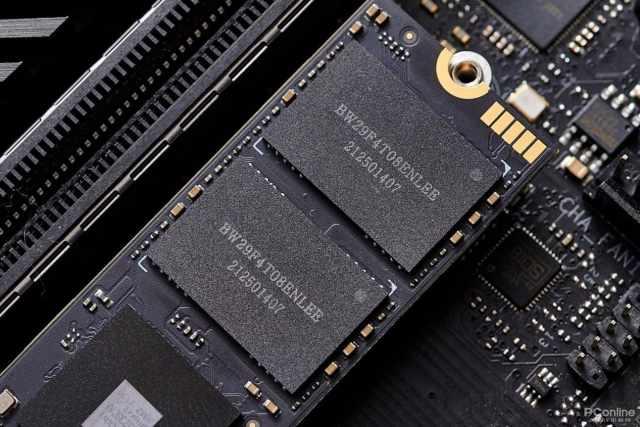 宏碁掠夺者GM7000评测：Gen4固态硬盘时代的顶流