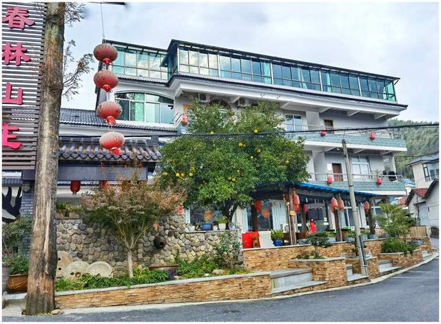 世界最佳旅行鄉村，這項全球性榮譽爲何花落余村？