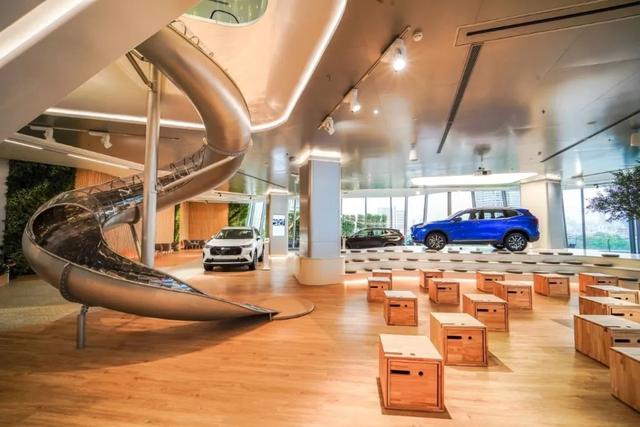 两款重磅新车首次亮相！长城汽车重磅登陆第38届泰国国际车博会