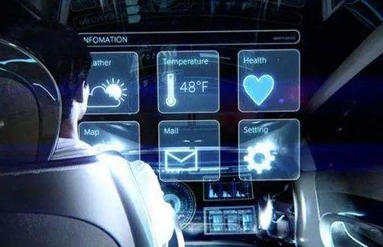 智能网联汽车周报(12月第一周) | 智慧城市与智能网联第二批试点城市公布；2022年1月1日起新生产乘用车需安装EDR