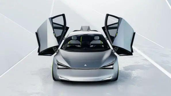 智能网联汽车周报(12月第一周) | 智慧城市与智能网联第二批试点城市公布；2022年1月1日起新生产乘用车需安装EDR