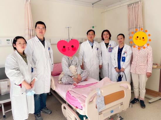 24小时5万多室性早搏，孕妈“疯狂心跳”怎么治？绿色消融术让心悸变心安