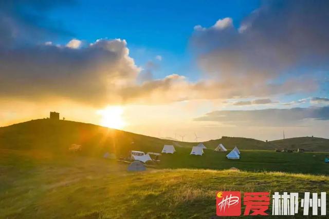昨天我的家鄉郴州獲評2021中國·广东旅游总评榜年度最受欢迎国内旅游目的地