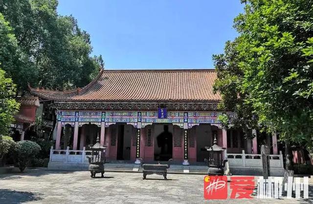 昨天我的家鄉郴州獲評2021中國·广东旅游总评榜年度最受欢迎国内旅游目的地