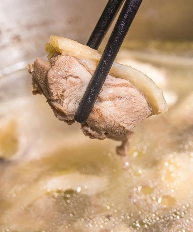 许尤佳育儿堂 | 天冷了，陪孩子吃顿火锅吧！这样吃不油腻，还能益气生津