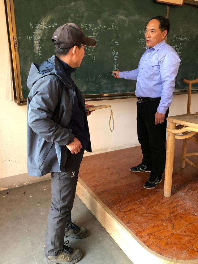 濟南章丘的這個千年古村，紅得有道理