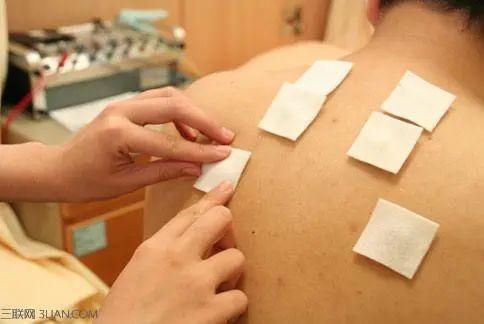 “冬病冬治”正当时，三九贴预约开始啦